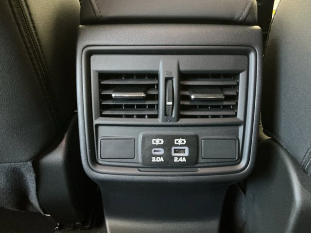 New 2026 Subaru Outback Premium AWD/4WD image 21