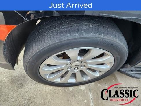 Used 2021 Chevrolet Tahoe Premier w/ Texas Edition image 13