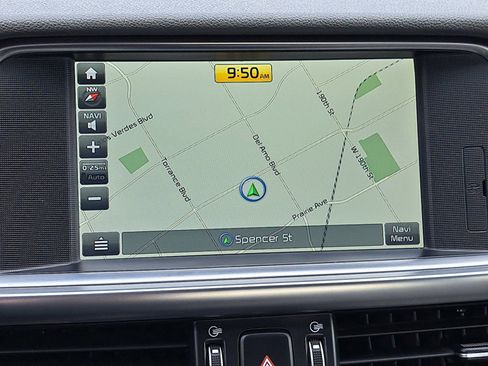 Used 2016 Kia Optima EX w/ Premium Package FWD image 21