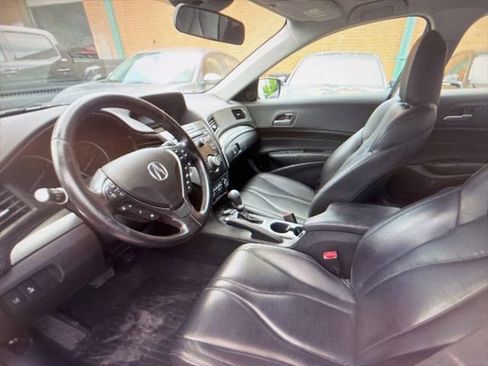 Used 2021 Acura ILX image 5