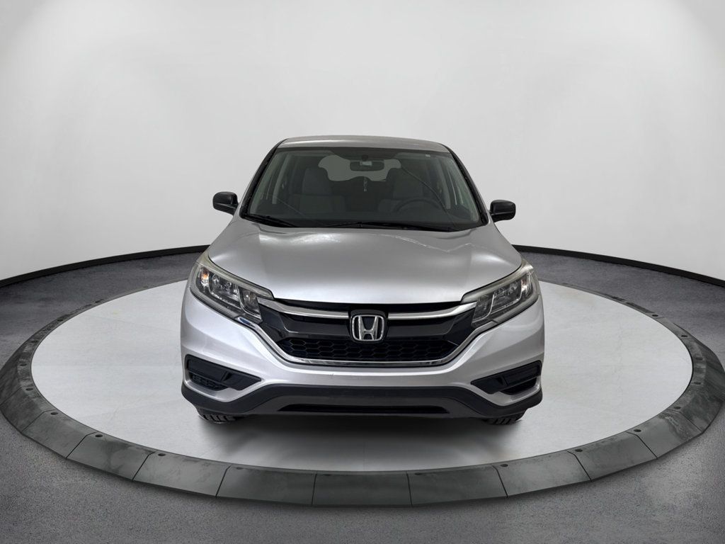 Used 2016 Honda CR-V SE image 2