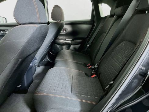 Used 2024 Honda HR-V Sport image 29