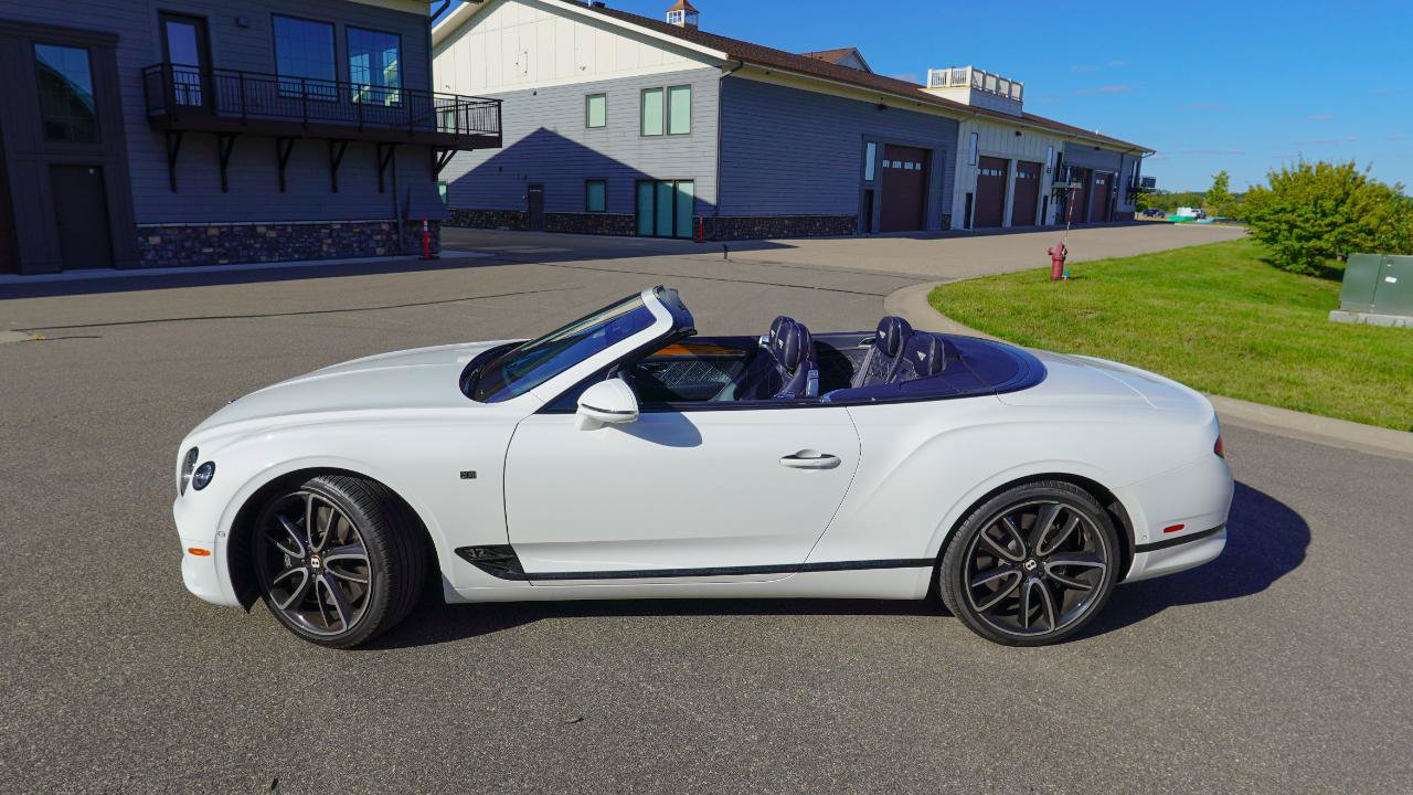 Used 2020 Bentley Continental GT First Edition AWD/4WD image 6