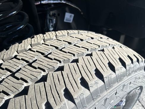 New 2025 Ford F250 XL w/ STX Appearance Package image 29