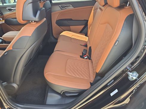 New 2026 Kia Sportage X-Line AWD/4WD image 15