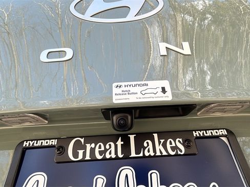 New 2026 Hyundai Kona SEL Sport image 26