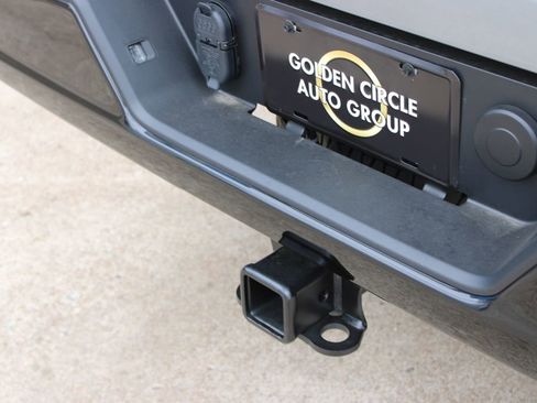 New 2026 Chevrolet Silverado 2500 Custom w/ Custom Convenience Package image 22