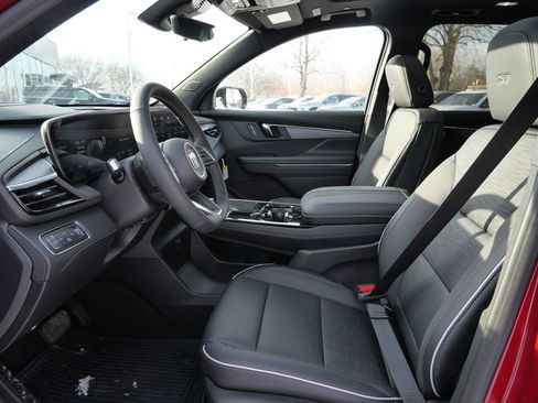 New 2026 Buick Enclave Sport Touring w/ Power Package image 4