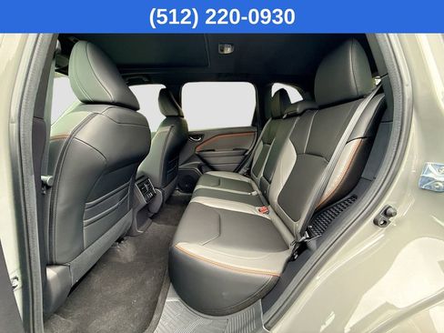 New 2026 Subaru Forester Touring AWD/4WD image 31