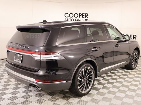 Used 2021 Lincoln Aviator Reserve w/ Equipment Group 202A AWD/4WD image 22
