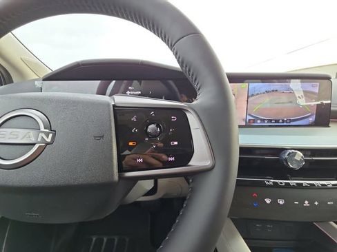 New 2026 Nissan Murano SL image 12