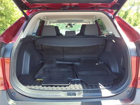 Certified 2024 Toyota RAV4 XLE w/ Convenience Package AWD/4WD image 11