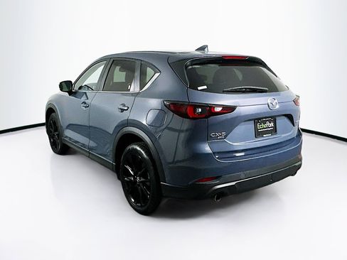 Used 2024 MAZDA CX-5 Carbon Edition image 5