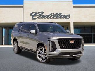 New 2026 Cadillac Escalade ESV Platinum Sport AWD/4WD video 2
