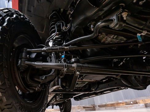 Used 2021 Ford F250 XLT w/ XLT Premium Package image 14