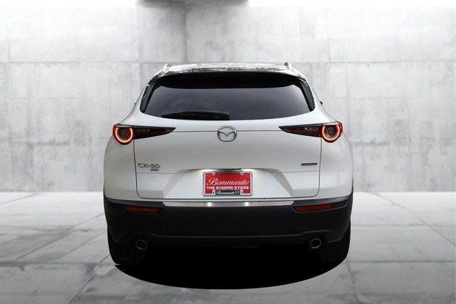 Used 2024 MAZDA CX-30 AWD 2.5 S w/ Preferred Package image 6