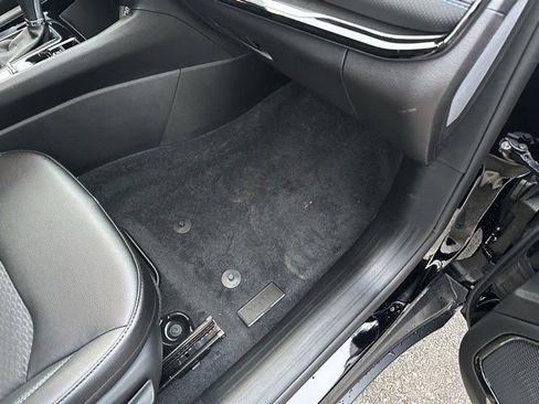 New 2026 Jeep Compass Latitude image 13