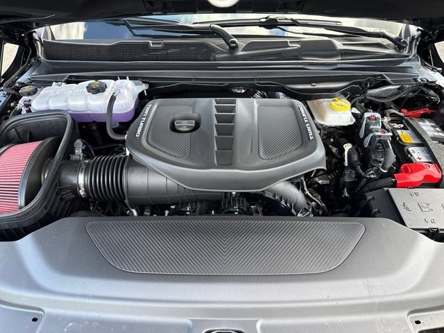 New 2026 RAM 1500 RHO AWD/4WD image 9