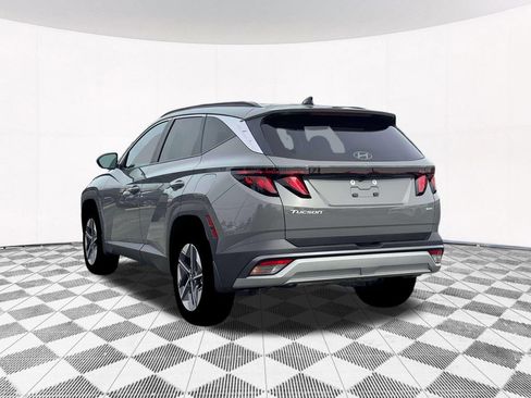 New 2026 Hyundai Tucson SEL AWD/4WD image 8