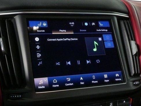 Certified 2023 Maserati Levante GT AWD/4WD image 15