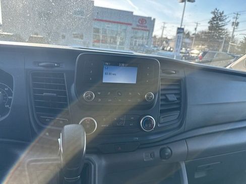 Used 2024 Ford Transit 250 Low Roof w/ Exterior Upgrade Package image 10