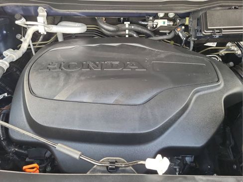 Certified 2023 Honda Ridgeline RTL-E image 22