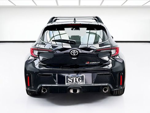 Used 2024 Toyota Corolla GR image 5