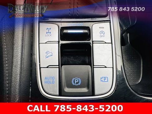 Used 2024 Hyundai Tucson SEL image 13