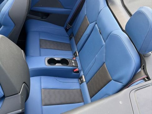 Used 2024 BMW M4 xDrive Competition w/ M Driver's Package image 5