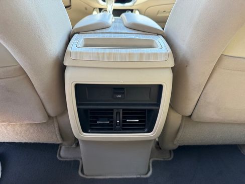 Used 2015 Nissan Murano SV FWD image 19