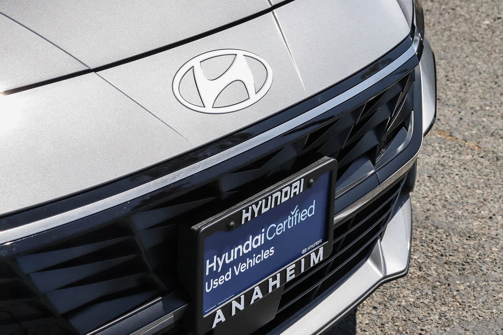 Used 2026 Hyundai Elantra Limited FWD image 6