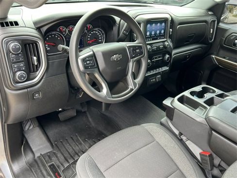 Used 2020 Chevrolet Silverado 1500 RST w/ Z71 Off-Road Package image 20