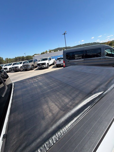 Used 2025 Ford F350 Lariat w/ Lariat Ultimate Package AWD/4WD image 49