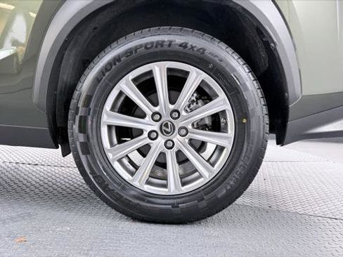 Used 2021 Lexus NX 300 FWD w/ Accessory Package 2 image 35