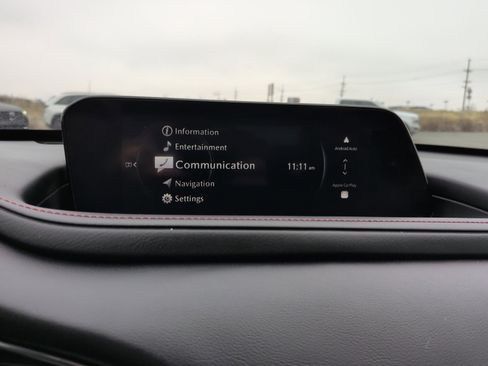 Certified 2025 MAZDA CX-30 AWD 2.5 S w/ Preferred Package image 22