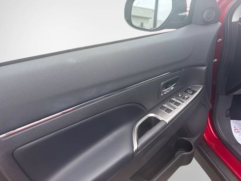 Used 2023 Mitsubishi Outlander Sport SE AWD/4WD image 14