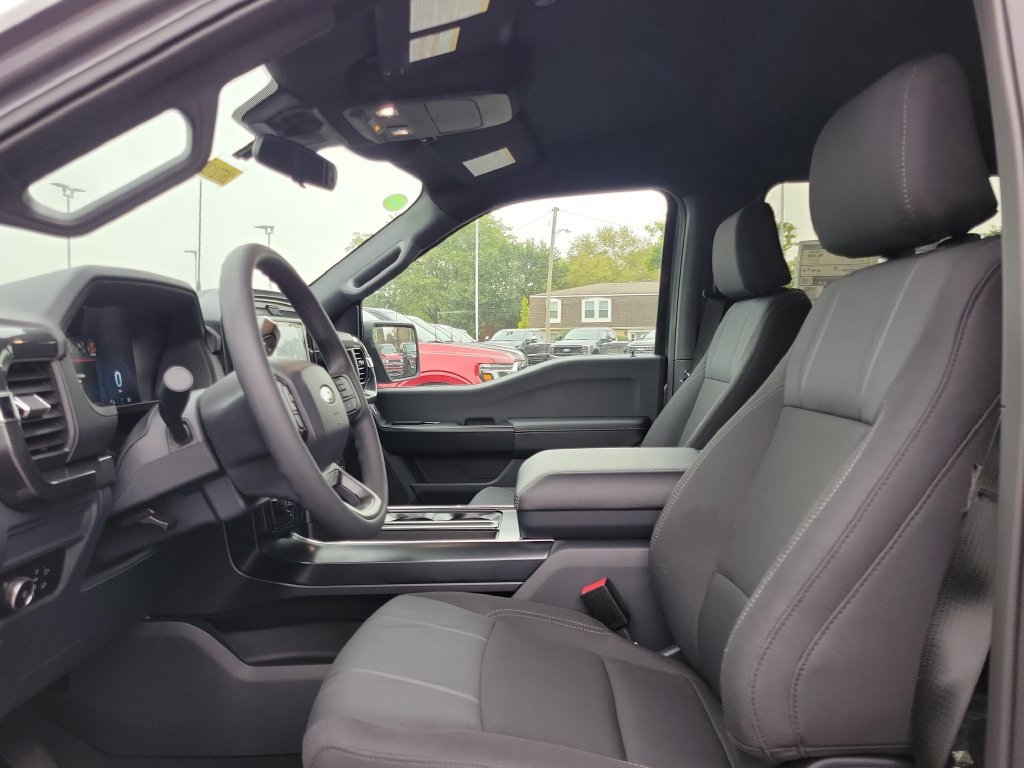 New 2026 Ford F150 STX w/ Equipment Group 200A AWD/4WD image 18