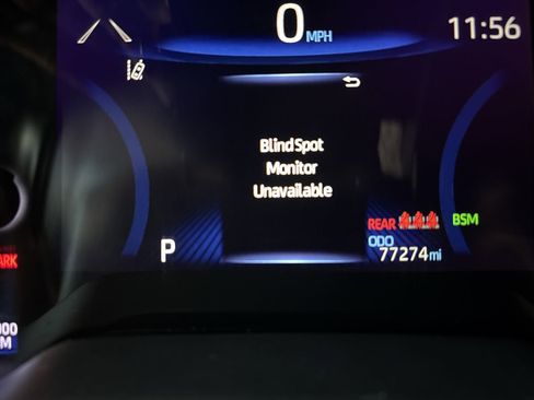 Used 2020 Toyota Corolla XSE image 15