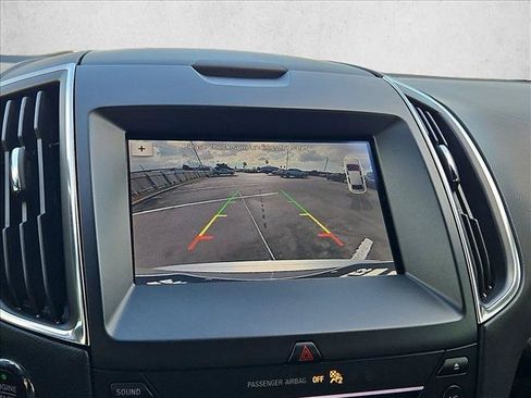 Used 2019 Ford Edge ST w/ Convenience Package AWD/4WD image 10