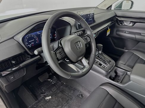 New 2026 Honda CR-V EX-L image 8
