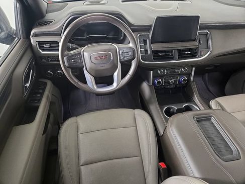 Used 2022 GMC Yukon SLT RWD image 12