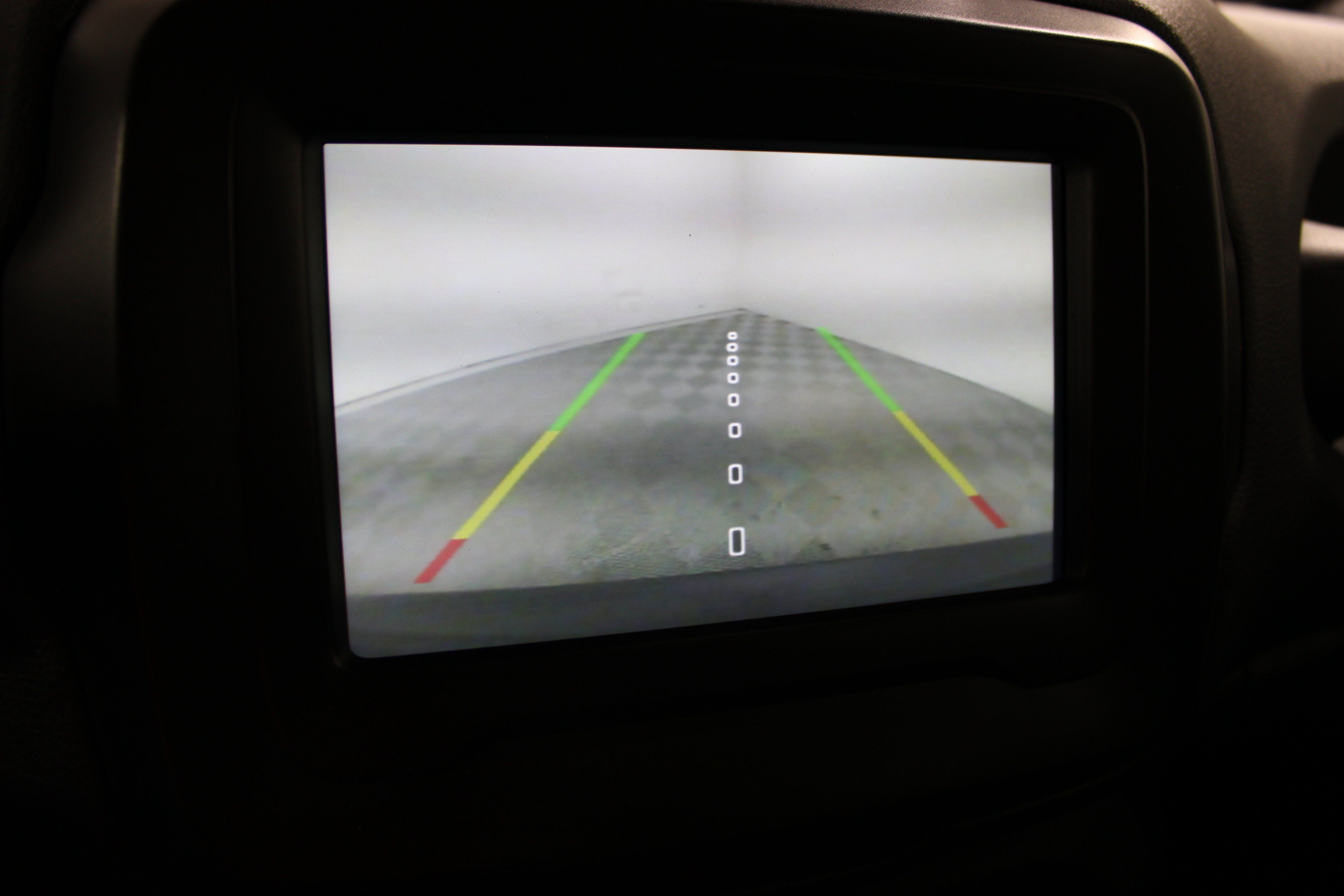 Used 2021 Jeep Renegade Latitude w/ Convenience Group FWD image 22