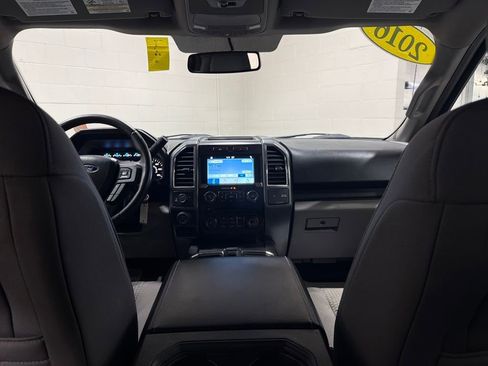 Used 2016 Ford F150 XLT w/ Equipment Group 302A Luxury image 34