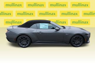 New 2025 Ford Mustang GT Premium w/ GT Performance Package video 2