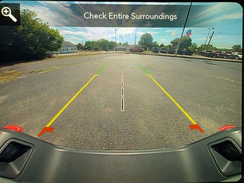 Certified 2022 Jeep Gladiator Mojave w/ LED Lighting Group image 26