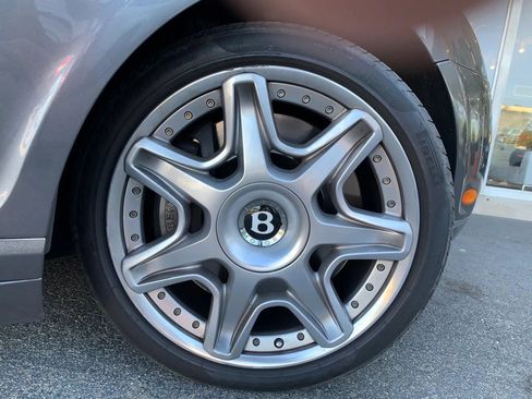 Used 2009 Bentley Continental GTC AWD/4WD image 33