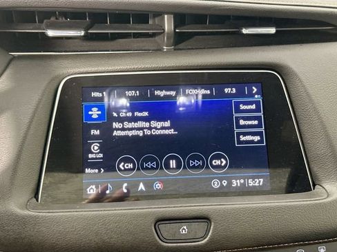 Used 2023 Cadillac XT4 Sport image 13