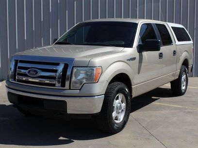 Used 2010 Ford F150 XLT