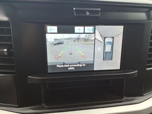 Used 2025 Ford F350 XL w/ STX Appearance Package image 23