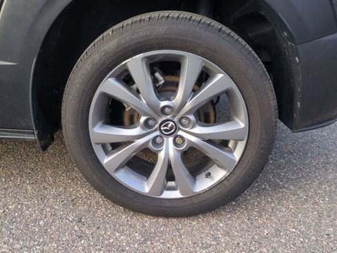 Used 2023 MAZDA CX-30 AWD 2.5 S w/ Premium Package image 13